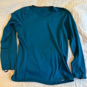 Patagonia Midweight Capilene Baselayer
